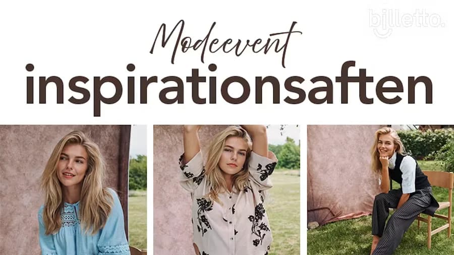 Inspirationsaften - NIELSENs Middelfart