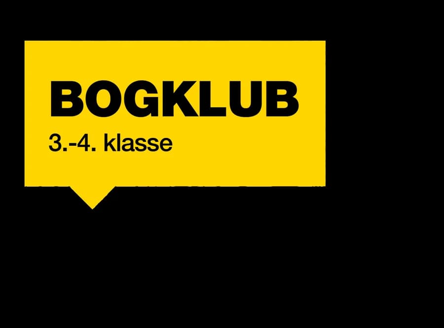Børnebogklubben Bogmestrene - mandagsklubben