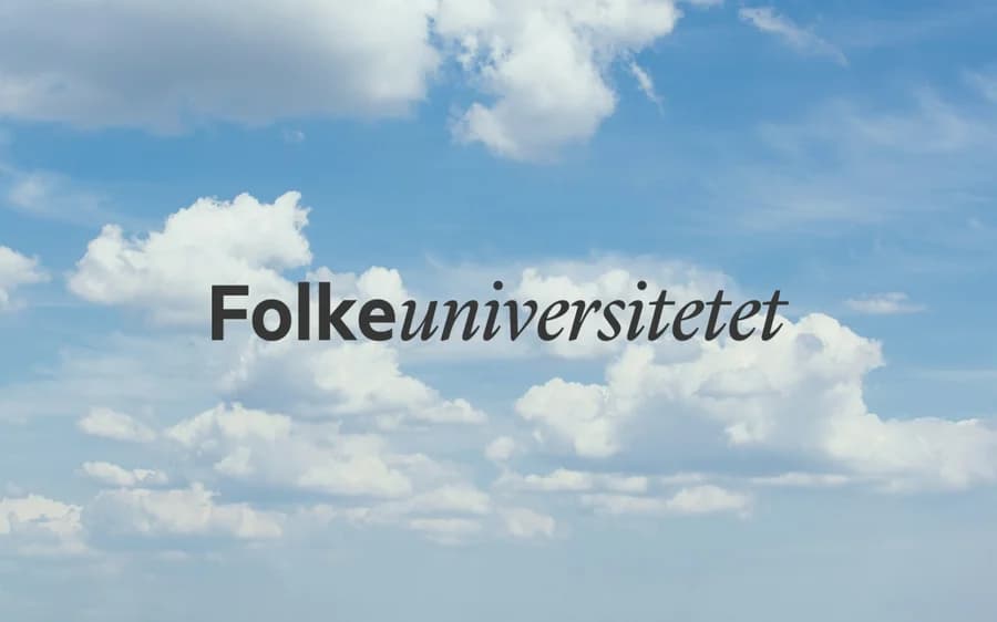 Folkeuniversitetet: Musikkens mesterværker