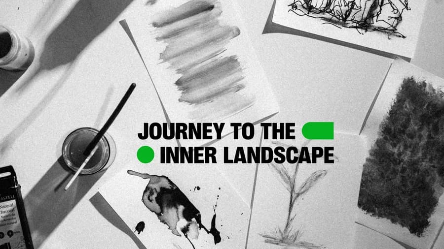 Journey To The Inner Landscape