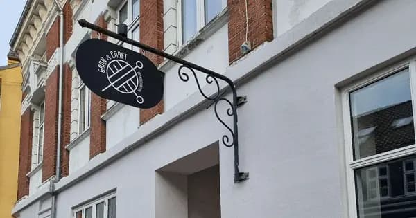 Craft Salon