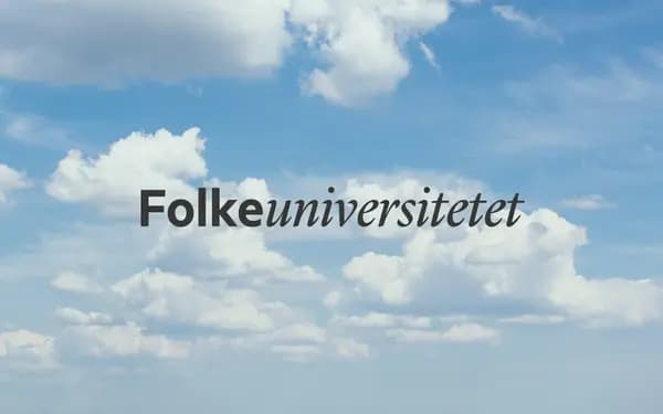 Folkeuniversitetet: Musikkens mesterværker