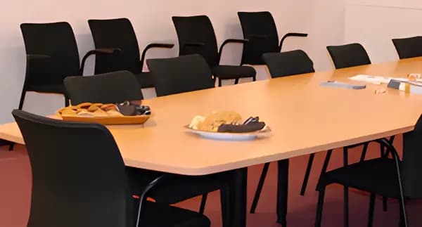 Samtaleforum: Hvad er meningen - med livet?