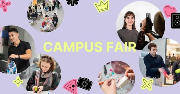 Campus Fair