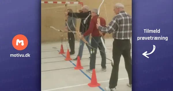 Bueskydning