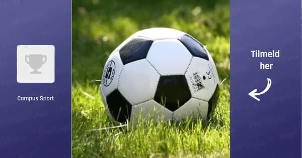Fodbold - Campus Sport
