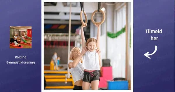 Gymnastik