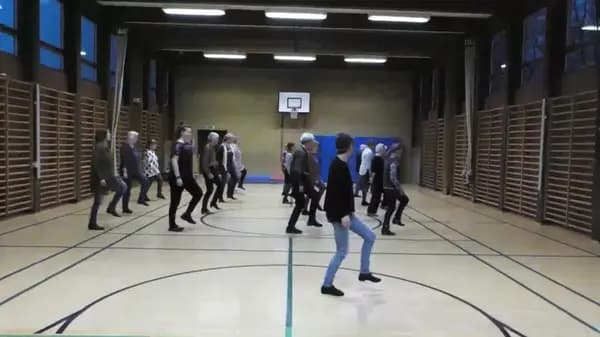 Linedance