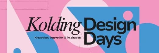 Åbning af Kolding Design Days