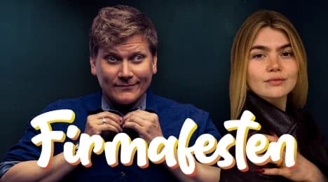 Firmafesten 2026