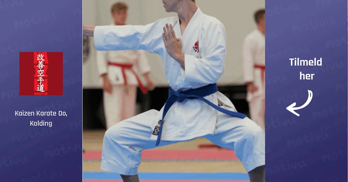 Traditionel Itosu Ryu karatetræning